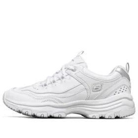 I-Conik Low White