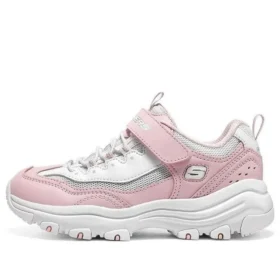 I-Conik „Pink White”