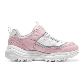 I-Conik „Pink White”