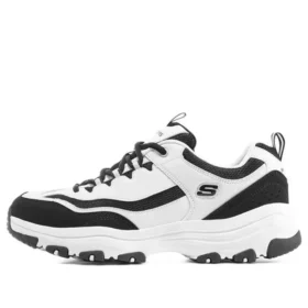 I-conik „White Black”
