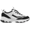 I-Conik „White Black”