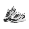 I-Conik „White Black”
