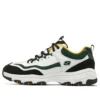 I-Conik „White Black Green”