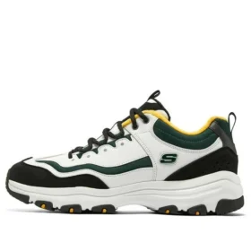 I-Conik „White Black Green”