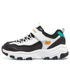 I-Conik „White Black Green”
