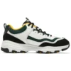 I-Conik „White Black Green”