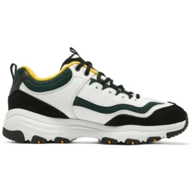 I-Conik „White Black Green”