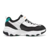 I-Conik „White Black Green”