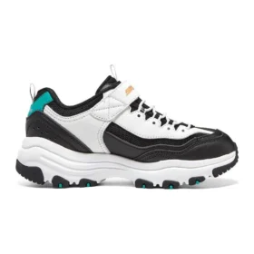 I-Conik „White Black Green”