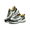 I-Conik „White Black Green”