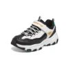 I-Conik „White Black Green”