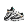 I-Conik „White Black Green”