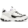 I-Conik „White Black Purple”