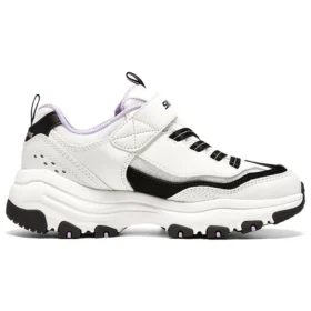I-Conik „White Black Purple”
