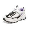 I-Conik „White Black Purple”
