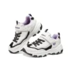 I-Conik „White Black Purple”