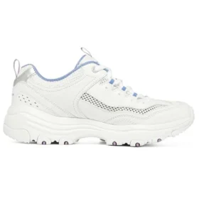 I-Conik „white Blue”