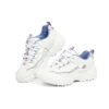 I-Conik „white Blue”