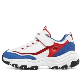 I-Conik „White Blue Red”