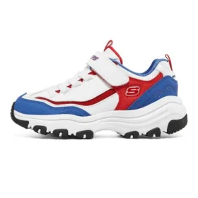 I-Conik „White Blue Red”