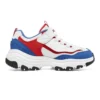 I-Conik „White Blue Red”