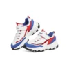 I-Conik „White Blue Red”