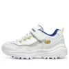 I-Conik „White Blue Yellow”