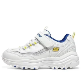 I-Conik „White Blue Yellow”
