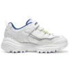 I-Conik „White Blue Yellow”