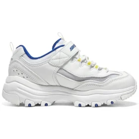 I-Conik „White Blue Yellow”