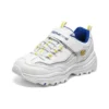 I-Conik „White Blue Yellow”