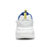 I-Conik „White Blue Yellow”