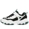 I-Conik „White Green”