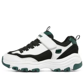 I-Conik „White Green”