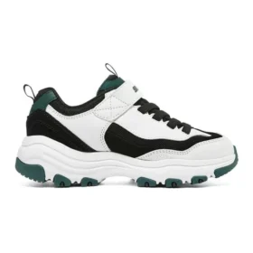 I-Conik „White Green”