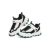 I-Conik „White Green”