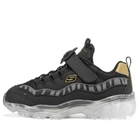 Ice D’ Lites „Black Gold”