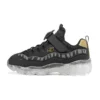 Ice D’ Lites „Black Gold”