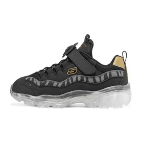 Ice D’ Lites „Black Gold”