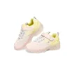 Ice D’ Lites „Pink Yellow”