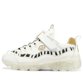 Ice D’ Lites „White Gold”