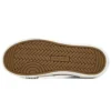 James Goldcrown x Skechers New Moon High-Top Trampki White