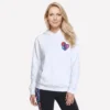 Jason Naylor: Bluza z kapturem Love Jason Naylor: Bluza z kapturem Love