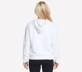 Jason Naylor: Bluza z kapturem Love