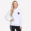 Jason Naylor: Bluza z kapturem Love Jason Naylor: Bluza z kapturem Love