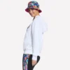 Jason Naylor: Bluza z kapturem Love Jason Naylor: Bluza z kapturem Love