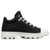 Jeremy Ville x Skechers Roadies – wysokie Sneakersy, czarne