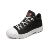 Jeremy Ville x Skechers Roadies – wysokie Sneakersy, czarne