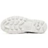 Jeremy Ville x Skechers Roadies – wysokie trampki płócienne, czerwono-białe