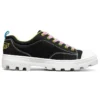 Jeremyville x Skechers Roadies – niskie trampki z płótna, czarne
